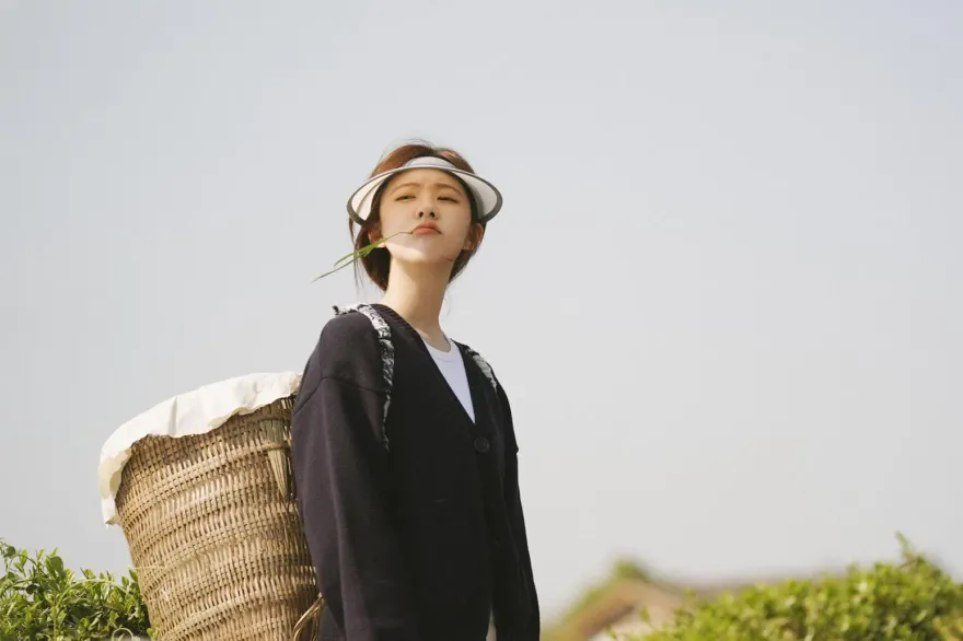 昔健康亮紅燈！趙露思公開「養生菜單」　嘆：吃得很痛苦