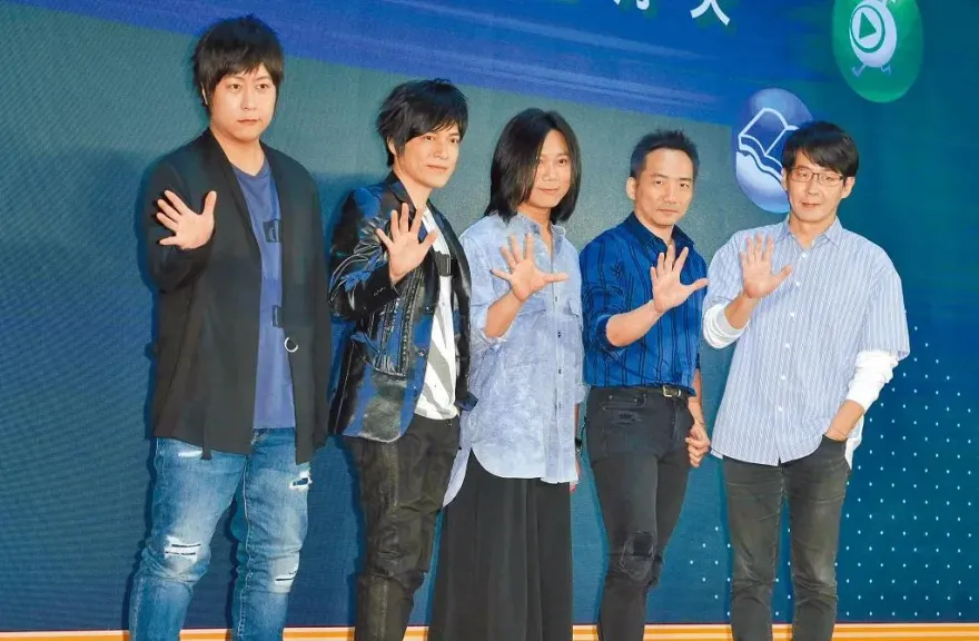 快訊/五月天上海演唱會遭疑假唱　相信音樂回擊：惡意造謠