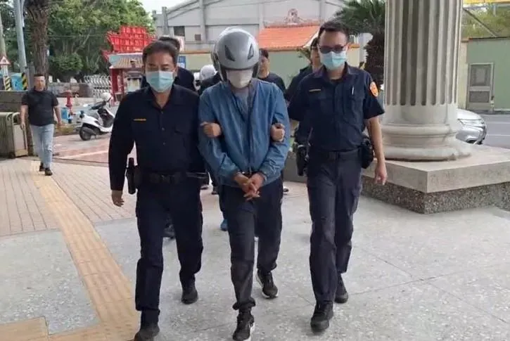 台南將軍槍擊命案　槍手主嫌遭檢聲押、3共犯交保