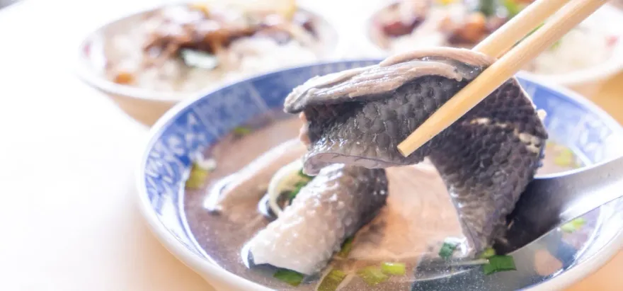 減肥只吃葉菜類好餓？他吃「虱目魚」2個月瘦10公斤　抗發炎又降血壓