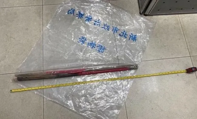 影/女信徒股票賠500萬！樹林女宮主幫教訓打死人　兒拆監視器滅證遭起訴