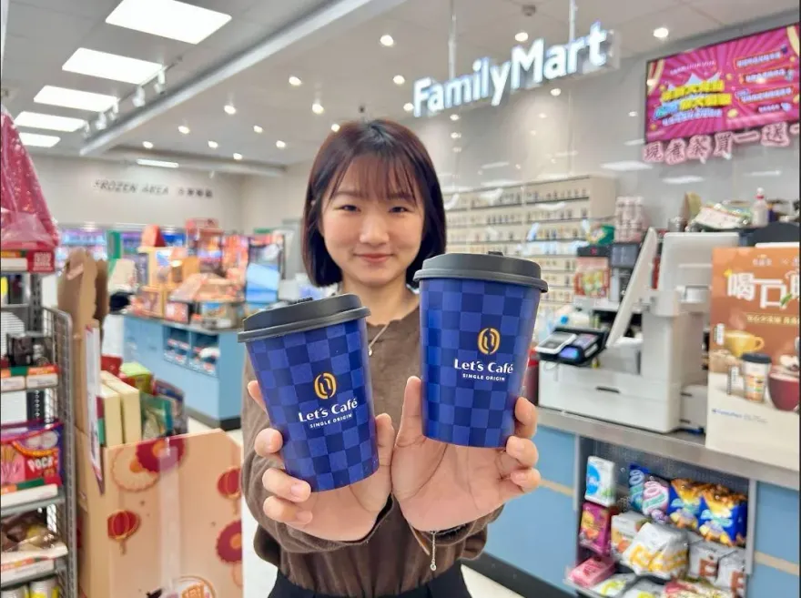 今天限定！全家好咖日單品「買6送6」　7-11微醺拿鐵自由調配比例
