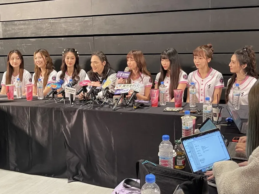 方文琳愛女節目錄製一集回家哭　驚爆「解約」一度不想再走演藝圈