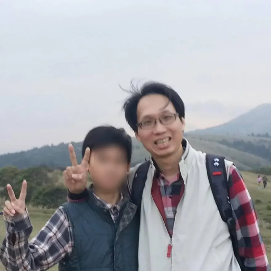 衛福部處長車內「撐傘車震」前下屬　當事人道歉了