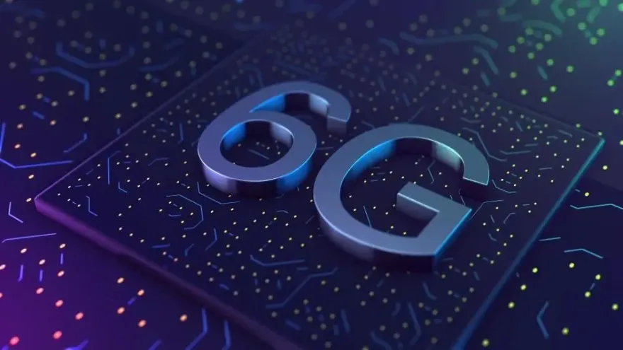 大陸發布6G技術方案　2030年將實現6G商用