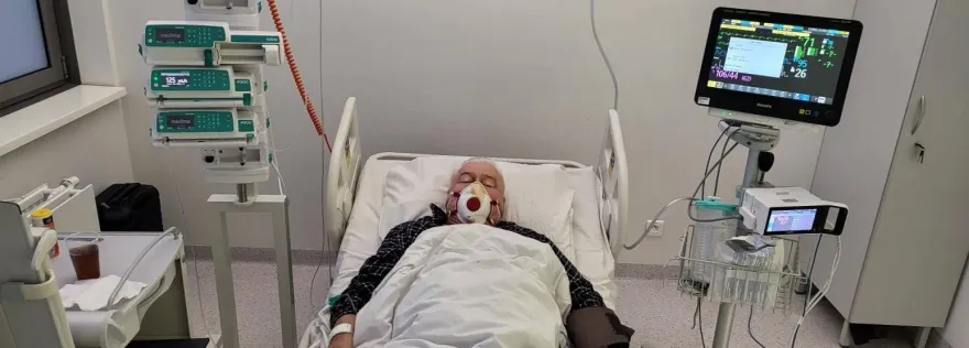 80歲波蘭前總統華勒沙二度確診COVID-19　病情嚴重住院治療中