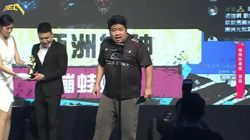 統神怒嗆Toyz「販毒狗」獲一面倒大讚！網：下個神罰對象是教育部長嗎？