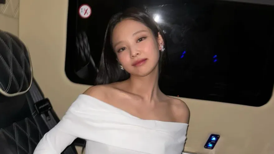 快訊/Jennie、V驚爆分手！「戀情傳1年」未認愛　男方將入伍當兵