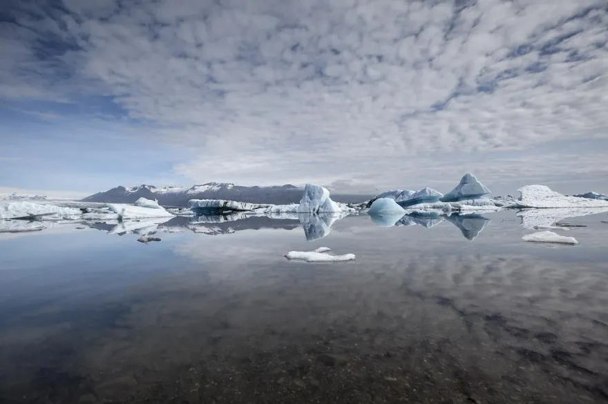 研究警告人類面臨氣候空前威脅　呼籲COP28關注臨界點風險