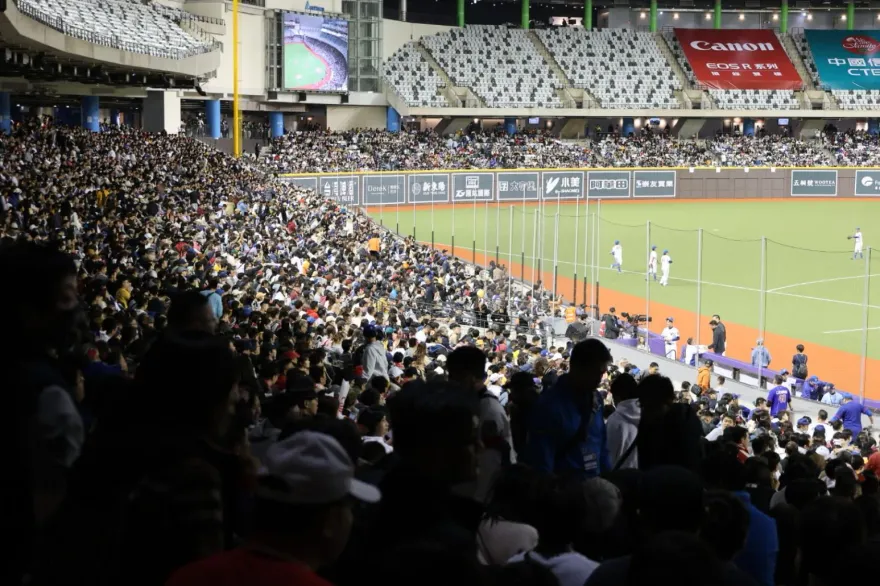 亞錦賽/循環賽首戰確定上演「台日大戰」！預賽皆3戰全勝