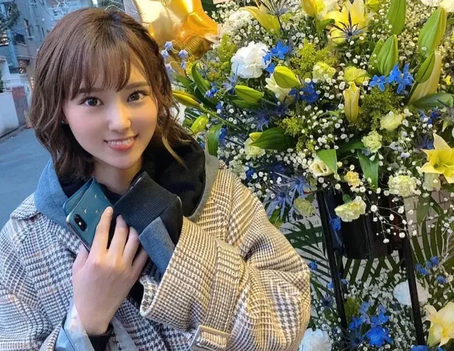 西原愛夏宣布「退出演藝圈」！　證實離開經紀公司：追求不同的路