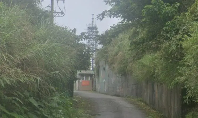 海軍加路蘭雷達站被爆軍紀渙散　軍方已派員清理：立即檢討疏責