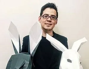 快訊/又逃死得逞！紙雕師蔣嘉凱為口罩刺死店員　二審改判無期徒刑
