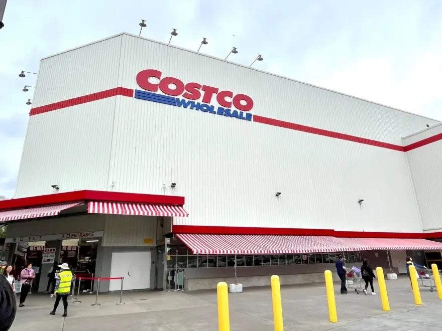 金潮席捲美國　COSTCO靠賣金條賺逾31億元