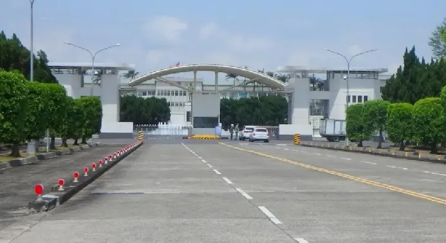 副連長陳屍斗煥坪營區停車場車內！軍方：將協助家屬料理後事