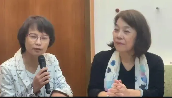 必讀古文「30篇變15篇」不叫刪？　區桂芝師再轟：我們會變成沒品德國家