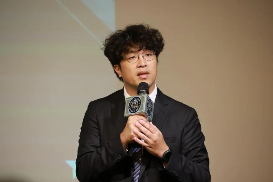 沈伯洋遭質疑財產申報資料有蹊蹺　本人喊：應中選會要求寫在備註欄