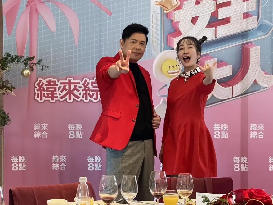 沒劈腿？曾國城爆蔡尚樺與交大仔仔「沒分手」　巴鈺挺「她不是這種人！」