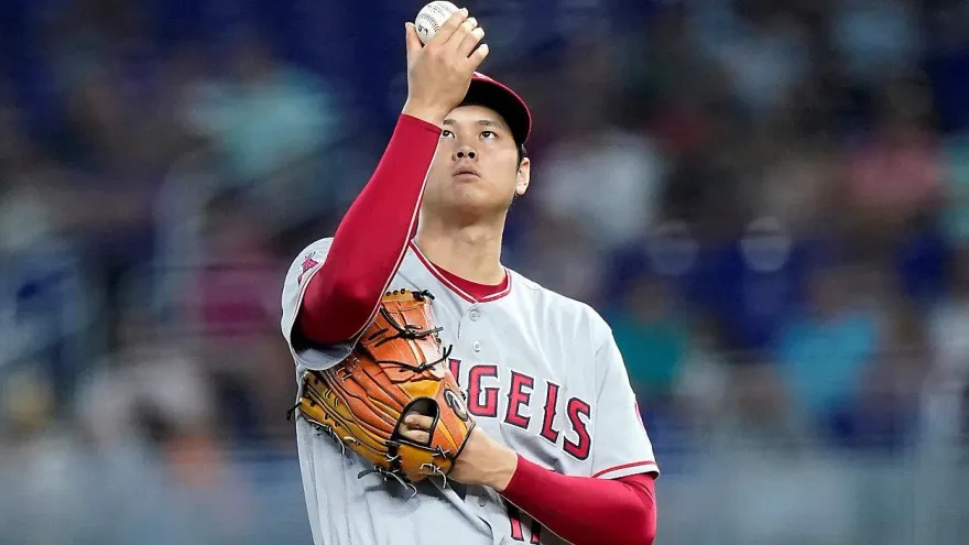 道奇或藍鳥？大谷翔平落腳處　傳最快今天出爐