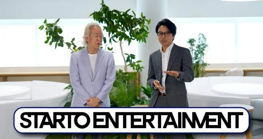 傑尼斯新設經紀公司STARTO！ 社長福田淳手段高超　 盼重振偶像第一品牌