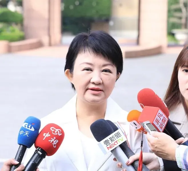 蔡政府108課綱刪《廉恥》 盧秀燕：要有禮義廉恥國家才會進步