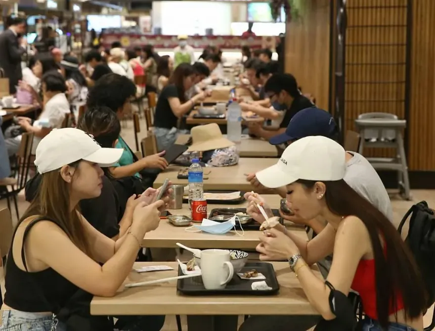 展店效益加疫後回溫　4餐飲股11月營收同期新高