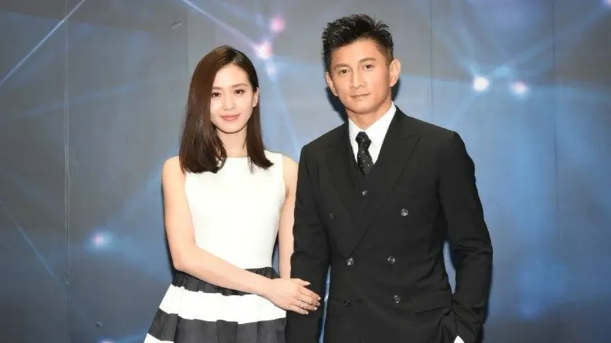 吳奇隆遭陸網爆8年婚變！劉詩詩深夜突發文 「知道自己在做什麼」