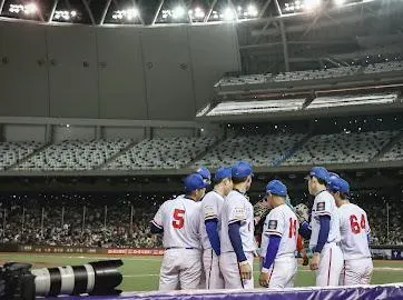 亞錦賽/棒次大搬風全力搶勝！　中華隊先發打序出爐