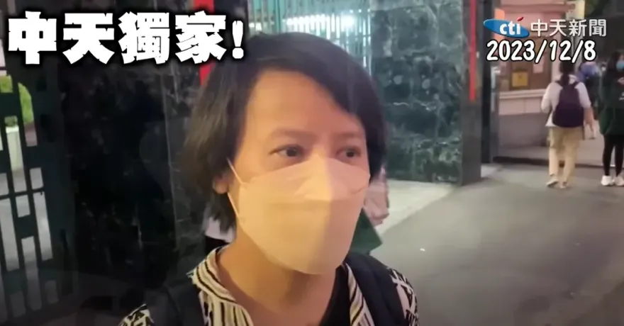 批108課綱遭網軍出征　北一女師引「蔡英文名言」霸氣反擊！網讚爆