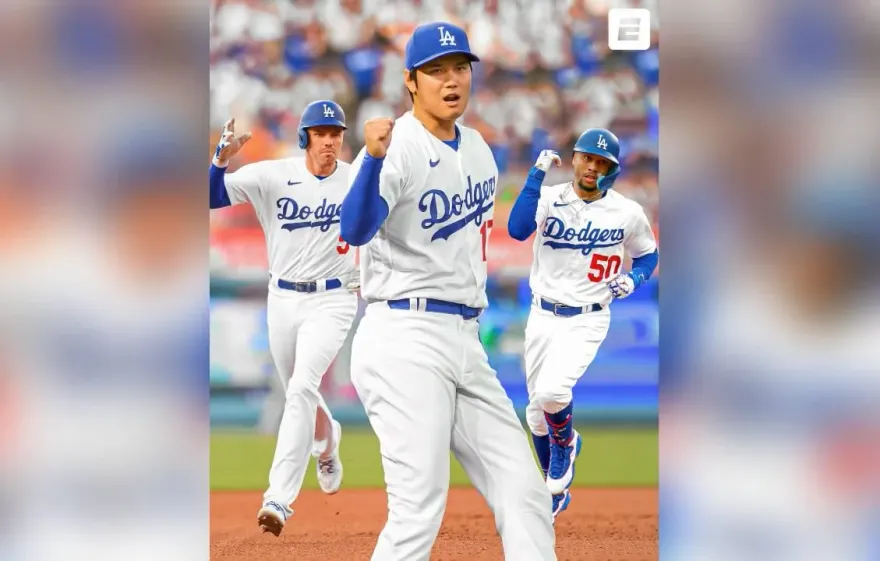 大谷翔平效應！道奇主場開幕戰票價飆漲「1萬元起跳」　比天使高11倍