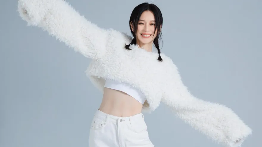 快訊/徐若瑄驚傳簽字離婚！疑2原因9年婚姻破碎