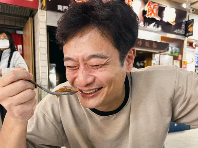 林佑星剛出道「1天只賺500」！遭經紀公司壓榨　自曝：存款剩5位數