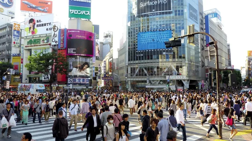 赴日「這家百貨」血拚爽刷卡！店員卻說：不能退稅哦　內行人解答了