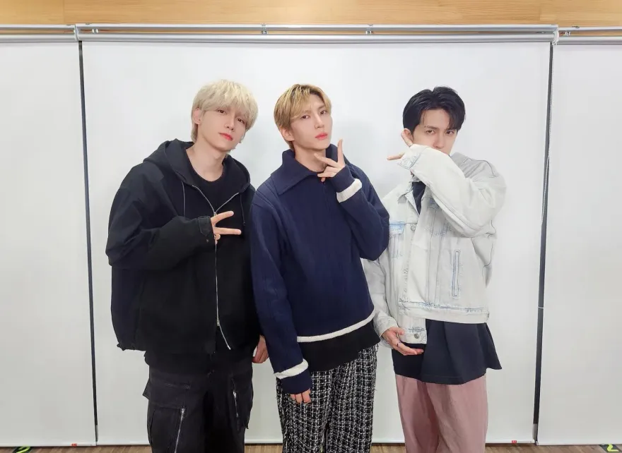 締造最速南北活動紀錄！VIXX超愛台2月前進高雄　粉絲福利一次看