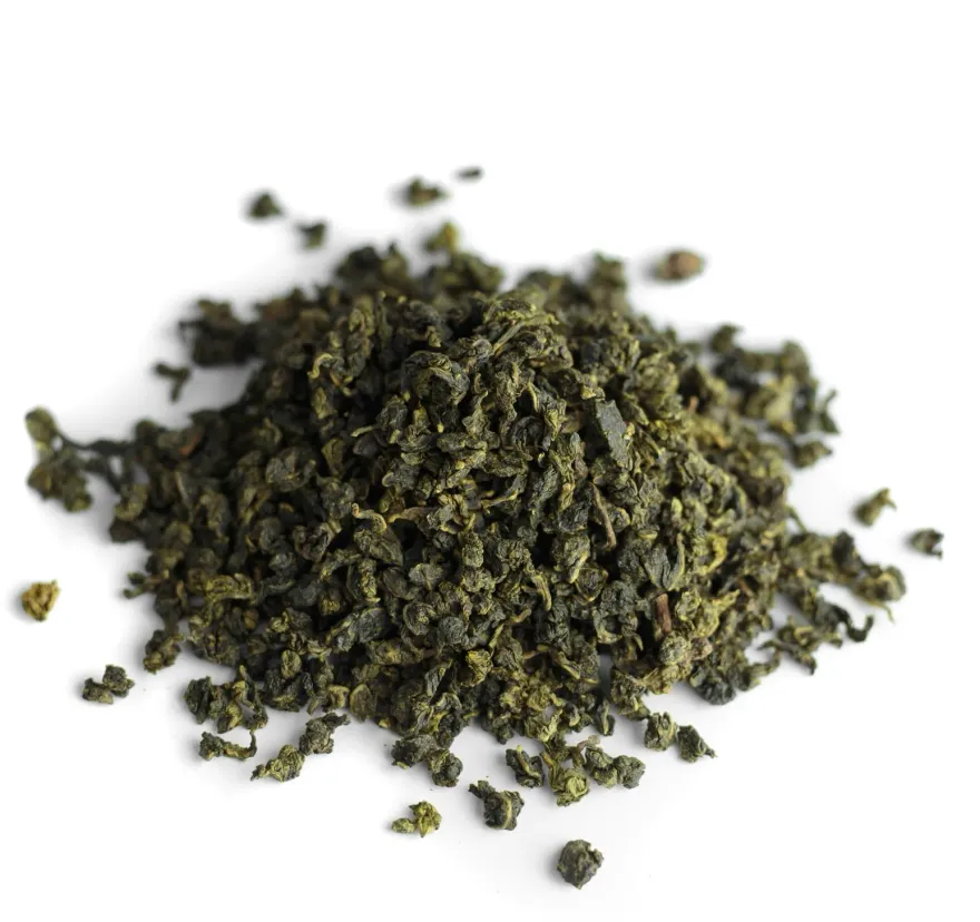 玩「炒茶」22億一夕歸零！大陸廣州逾500茶商被騙