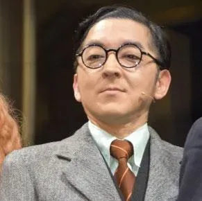 《派對咖孔明》村杉蟬之介驚傳涉毒！警方證實：本人認罪
