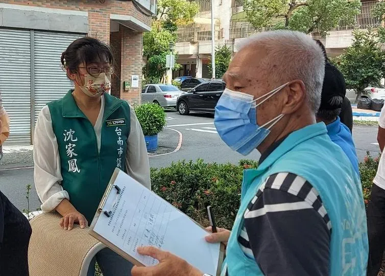 民進黨台南議員秘書浮屍港邊！現場2關鍵研判死因