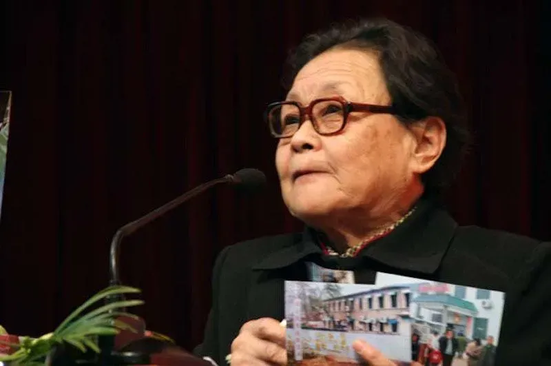 揭河南愛滋疫情！「吹哨者」高耀潔紐約逝世享壽95歲　《時代》曾評為「亞洲英雄」