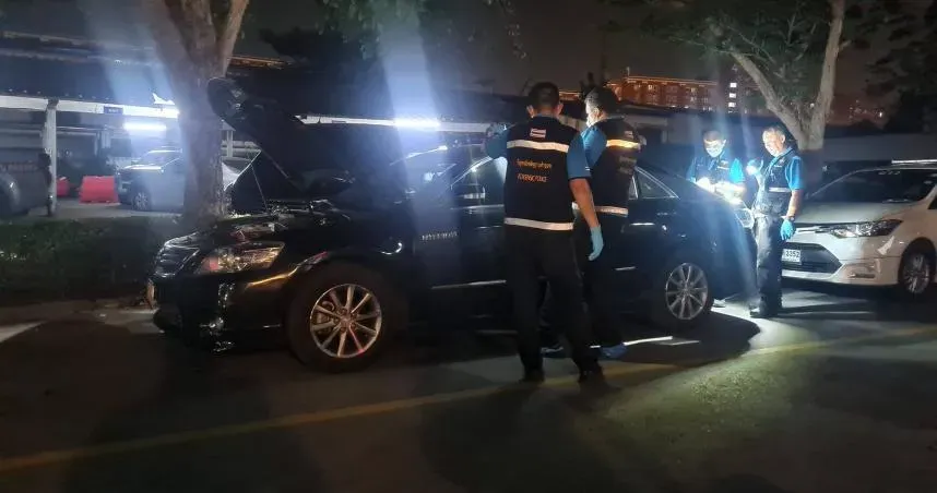 台男赴泰國旅遊遇車禍　竟被醫院拒收延誤就醫身亡