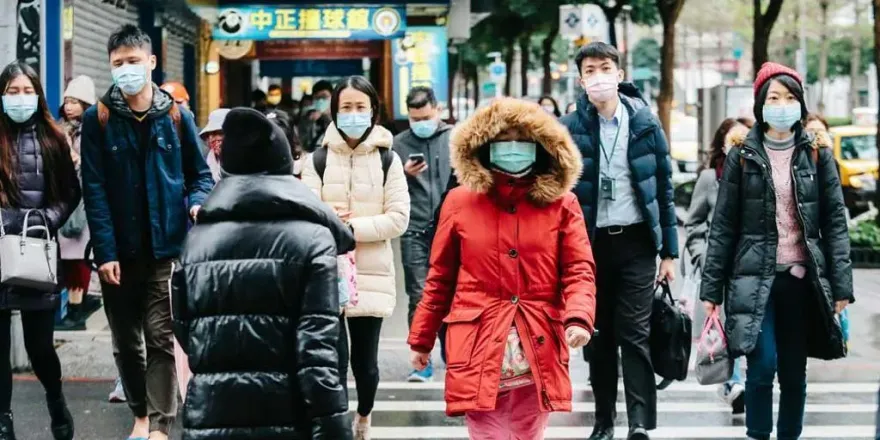 寒流來襲氣溫最低5℃！醫師提醒：準備「10物品防寒」暖氣很重要