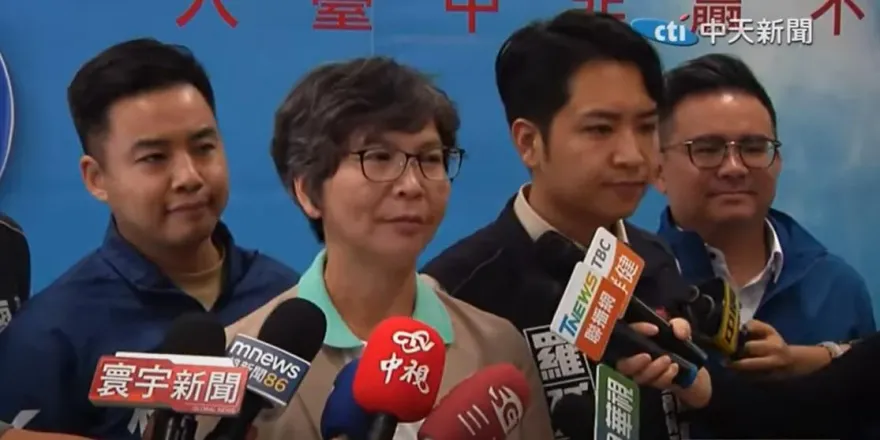 力拚翻轉台中海線！蔡壁如稱「我母雞很多」　預告韓國瑜16日來站台