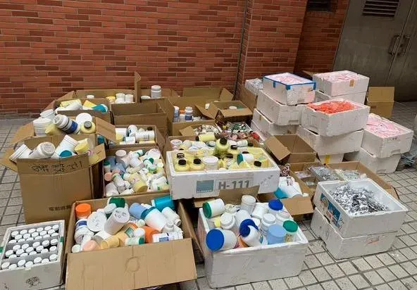 彰化「林醫師」這大招太致命！無照行醫竟開「過期13年」的藥給人吃再被判刑