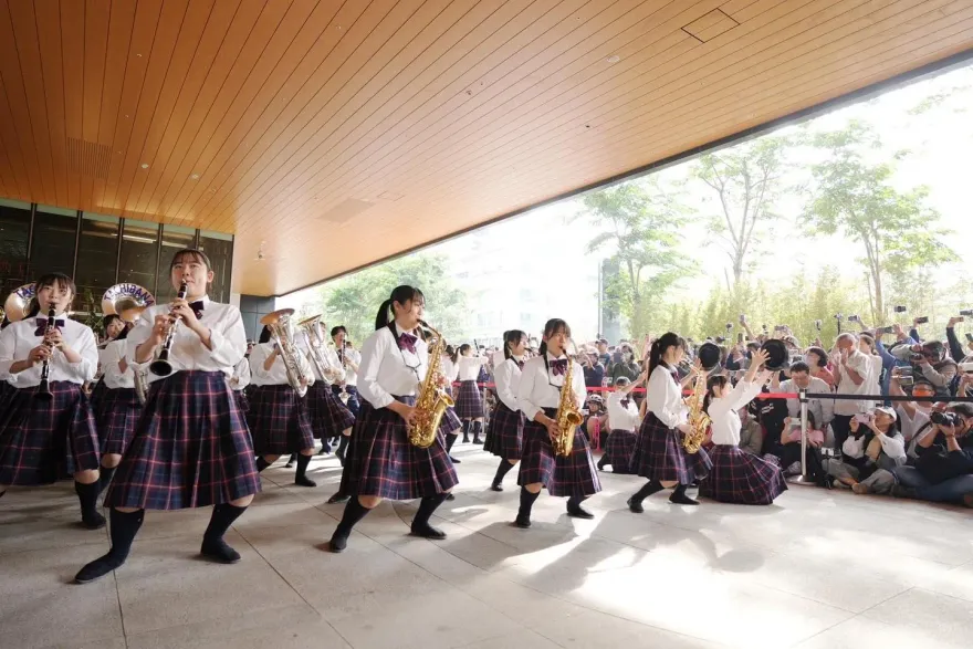 「橘色惡魔」來台音樂會門票10分鐘完售　所得全回捐學校