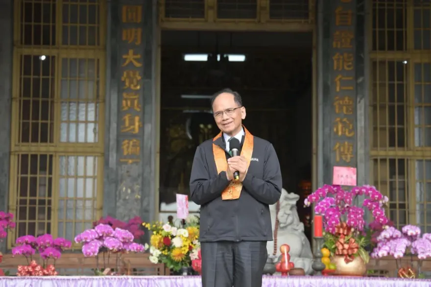 不認「廉恥是君主政治產物」失言！游錫堃PO文驚呆眾人　網灌爆嗆：講啥X話