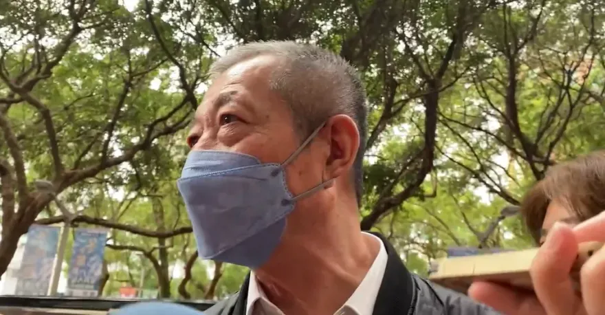 影/王金平出手奏效！「挺郭派」歸隊了　周典論正式表態：當然支持侯友宜