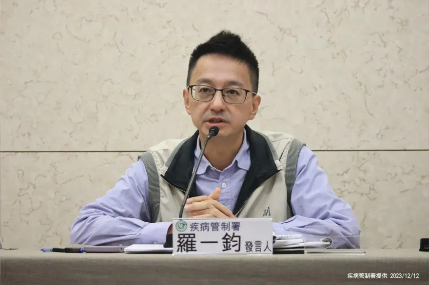 凱米襲捲全台！羅一鈞示警病媒蚊指數「雨後1周常升高」　「2處積水」應注意