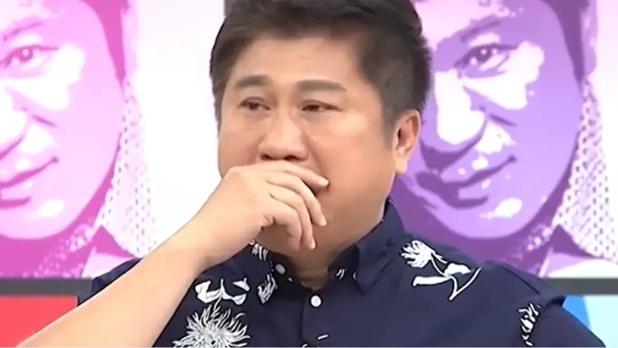 胡瓜突哽咽！遇粉絲求助「完成長輩臨終心願」　結局逼哭全場