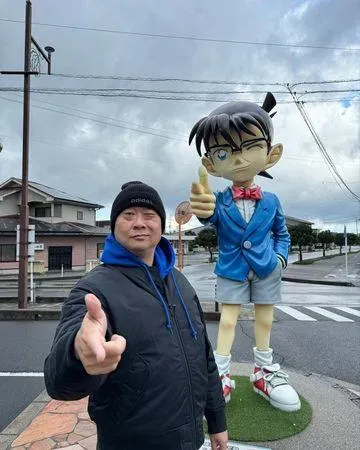 快訊/邰智源道歉了！怒罵中正紀念堂「搞錯單位」　點名文化部要做有文化的事