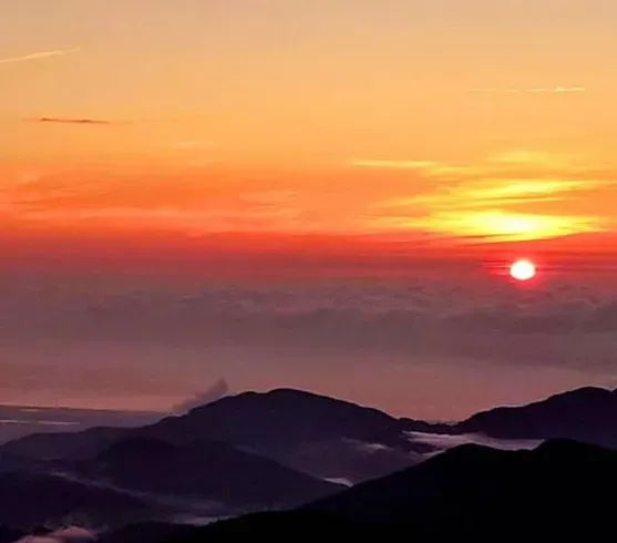 到太平山賞2024曙光！凌晨3時開放入園「7位置絕佳」　首位旅客可獲限量好禮