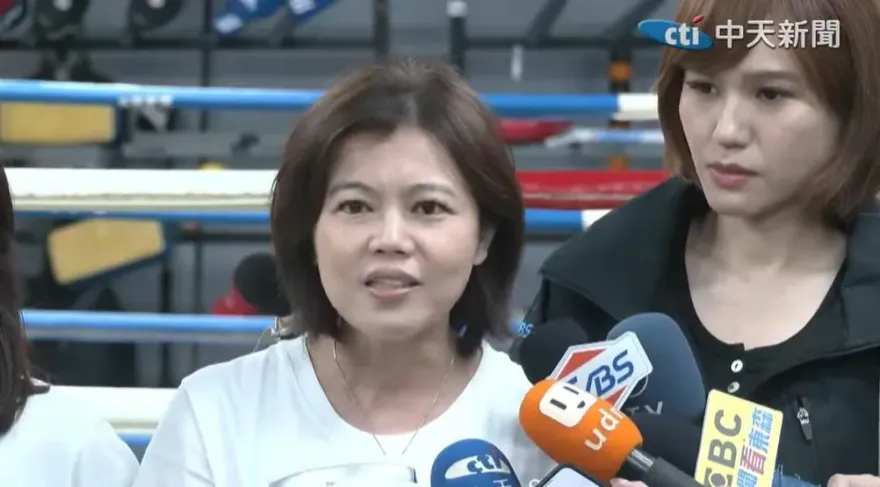 拜票被綠營支持者狂罵怎麼辦？游淑慧提1招反制：軟弱只會讓這種人得意